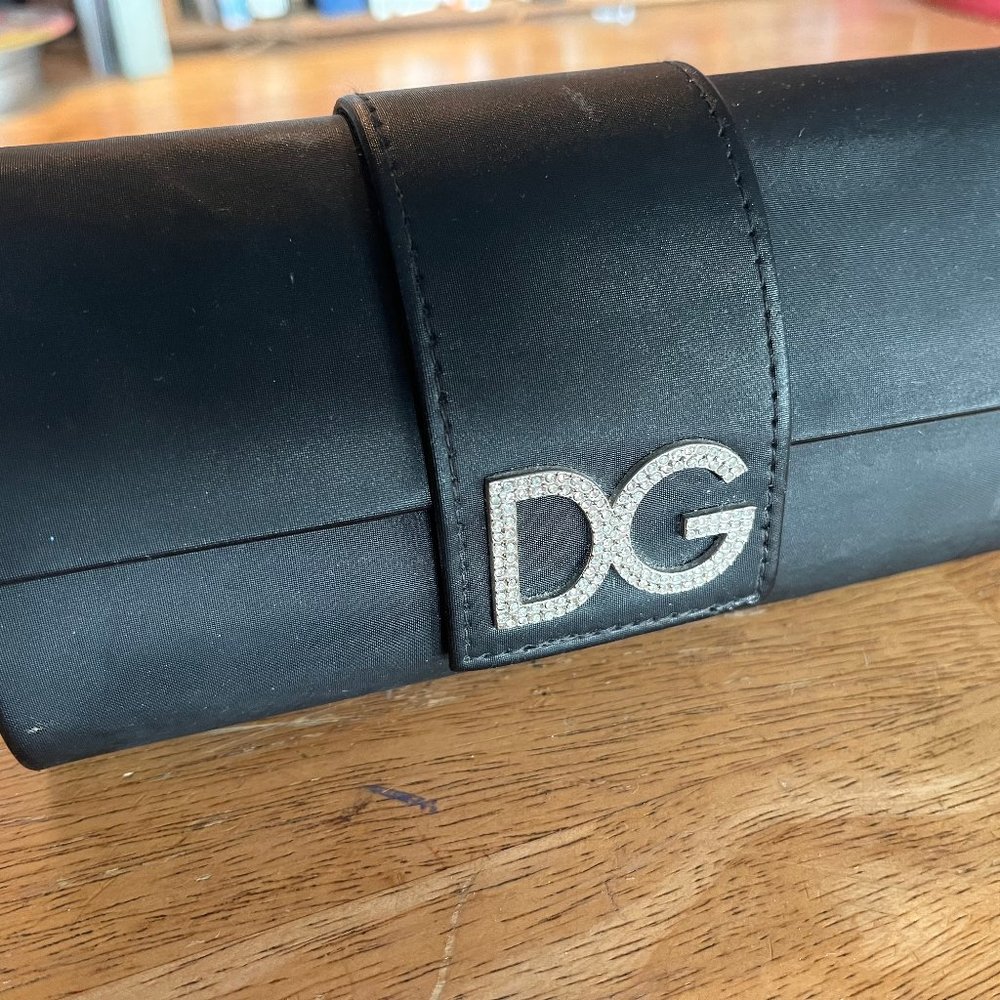 Dolce & Gabbano Cocktail Handbag